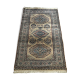 Oriental Carpet 127x78 cm