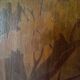 Tableaux en bois