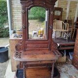 Vestiaire Napoleon III, 1850