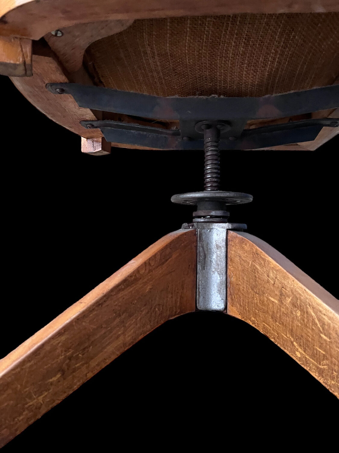 American office chair