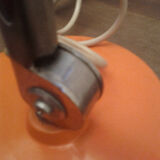 Fase lamp orange