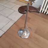Cendrier sur pied vintage