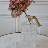 Vintage 70s whisky carafe