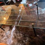 Modernist coffee table from the 50s/60s