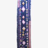 Moroccan Runner Rug - 520 x 124 cm