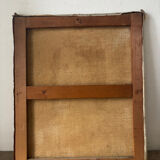 Portrait of a young girl