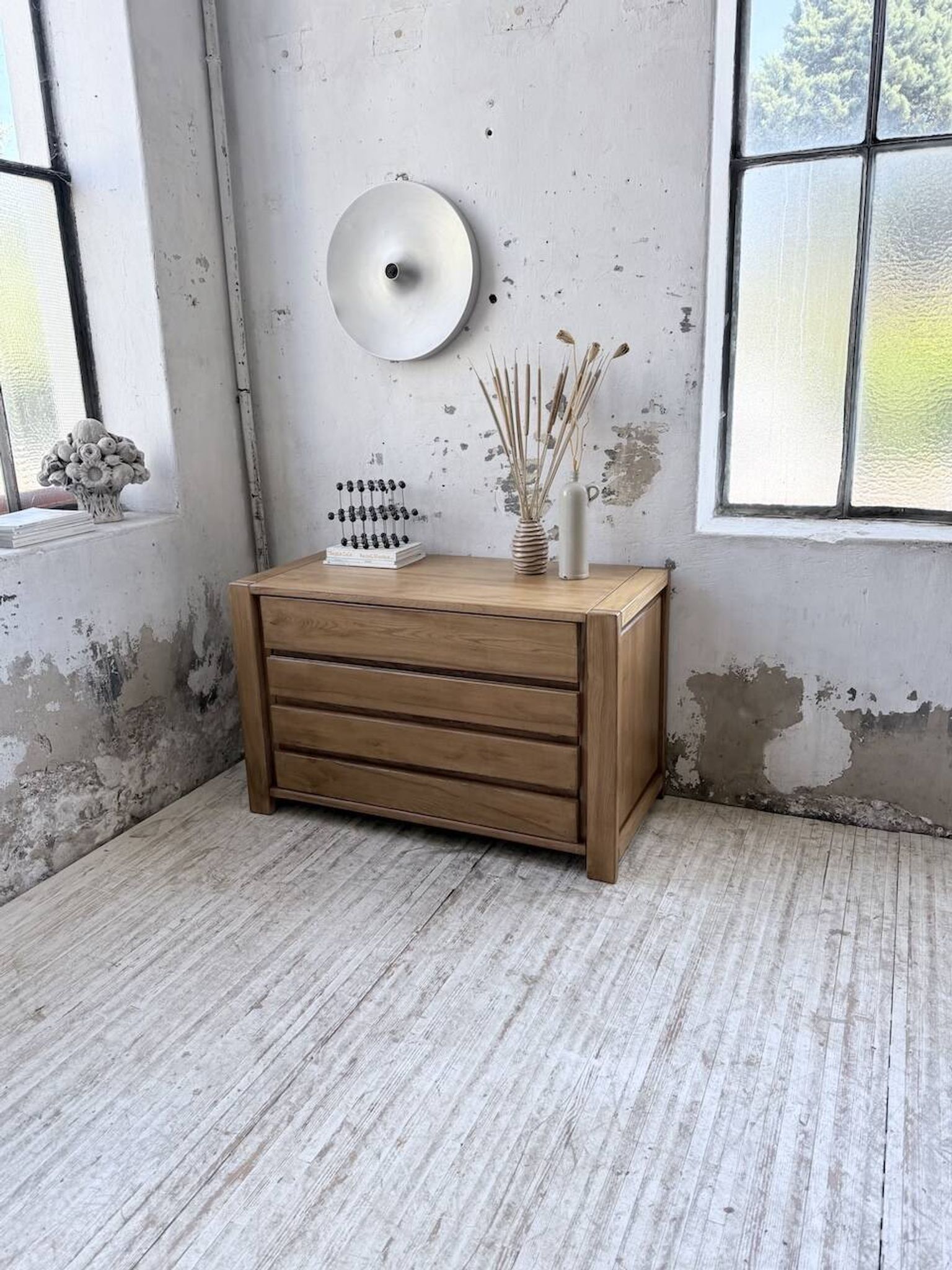 Commode orme 1960 regain