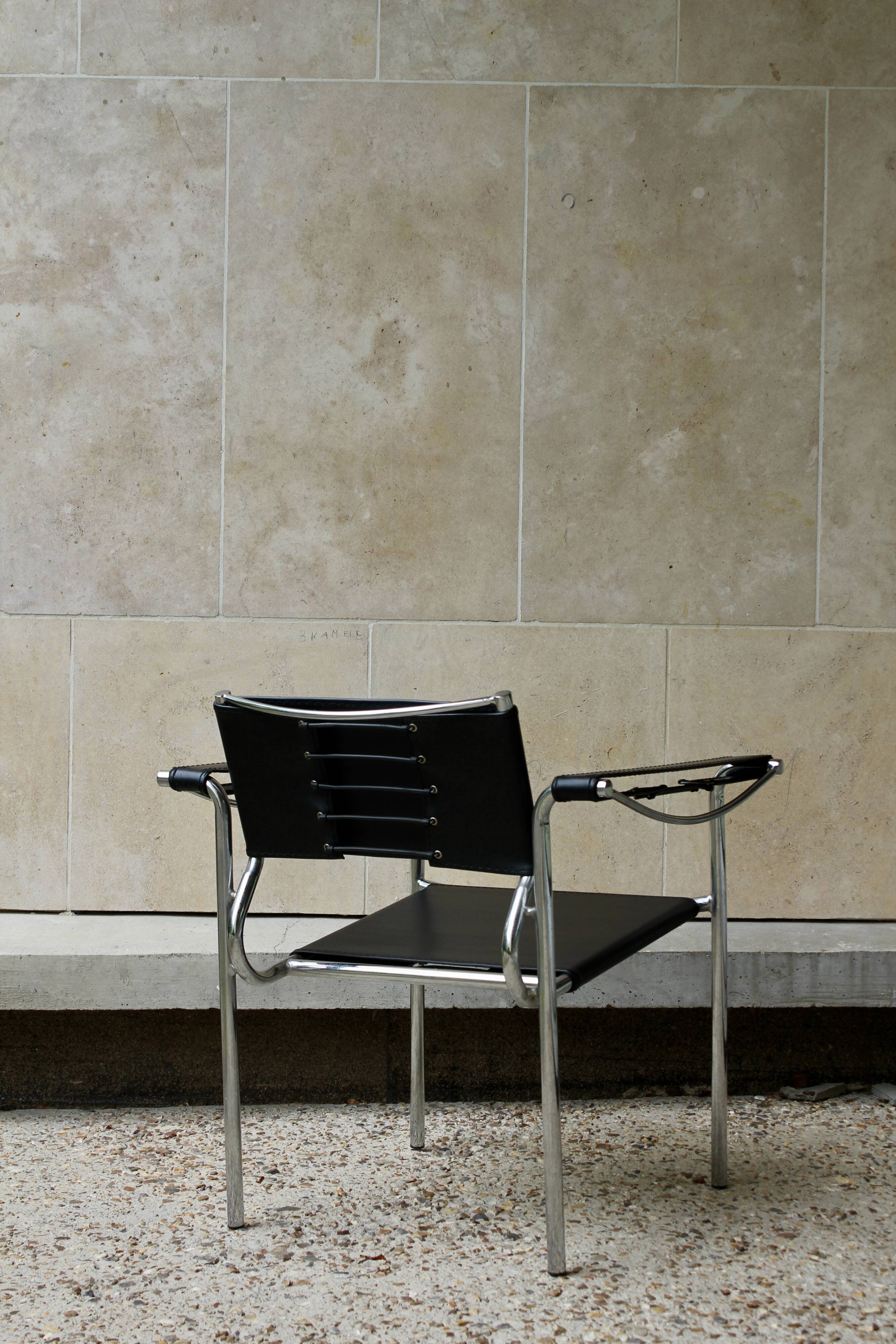 Armchair by Giandomenico Belotti