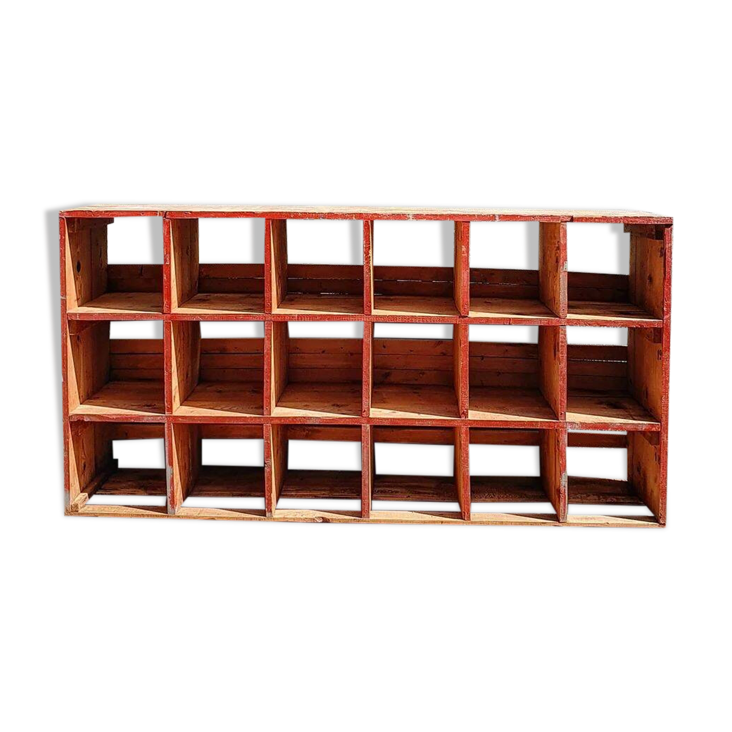 Locker trade furniture