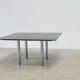 Table à manger "Andre" par Tobia Scarpa pour Knoll