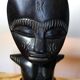 Ashanti ebony doll
