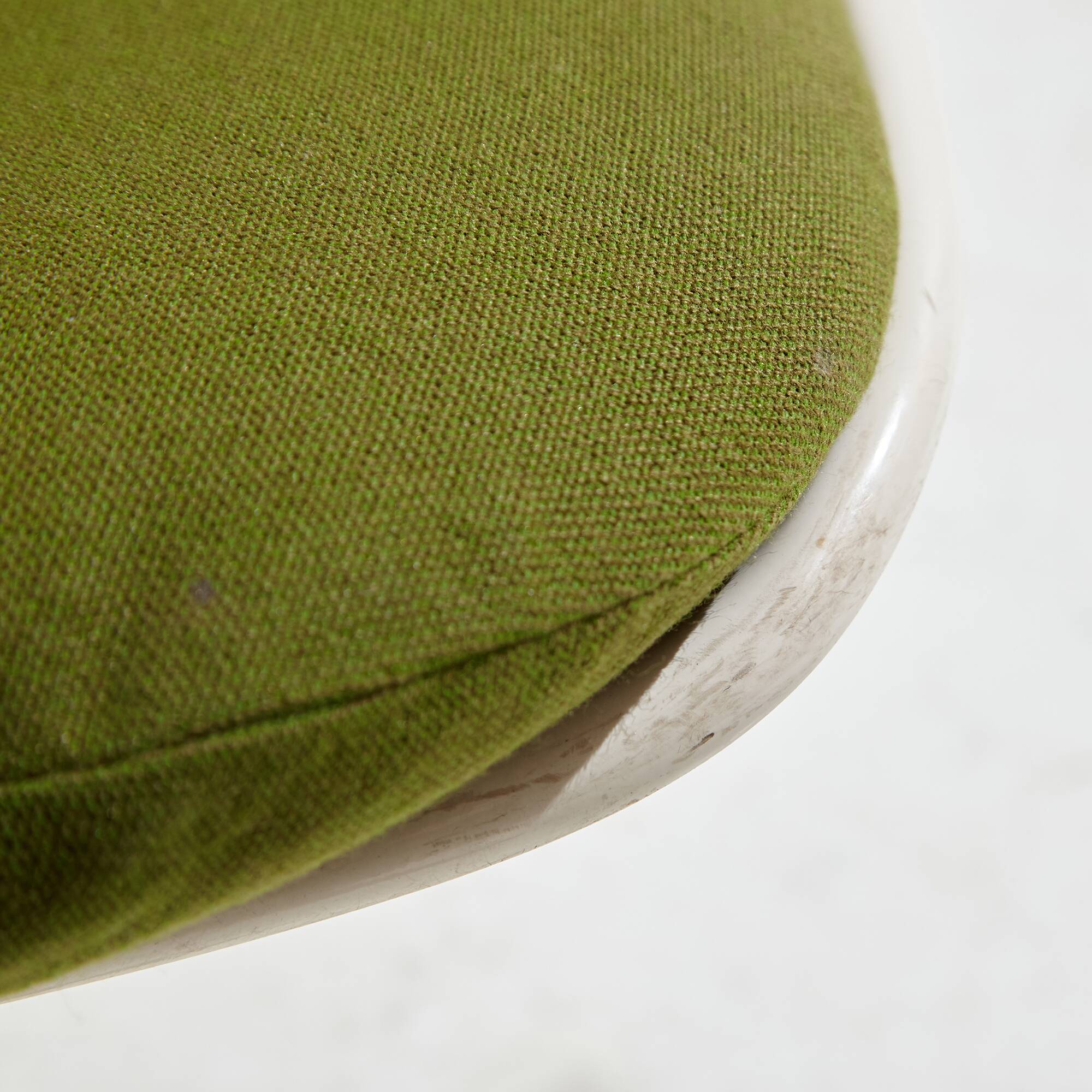 ARKANA DINING SET BY MAURICE BURKE, SET OF 7 (MK9663)