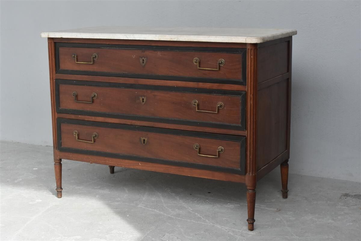 Convenient time Louis XVI