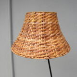 Scandinavian floor lamp Eje Ahlgren for Luco
