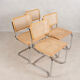 Mid-century chairs