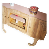 Lucienne low sideboard