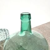 Demijohn Viresa 10L water green