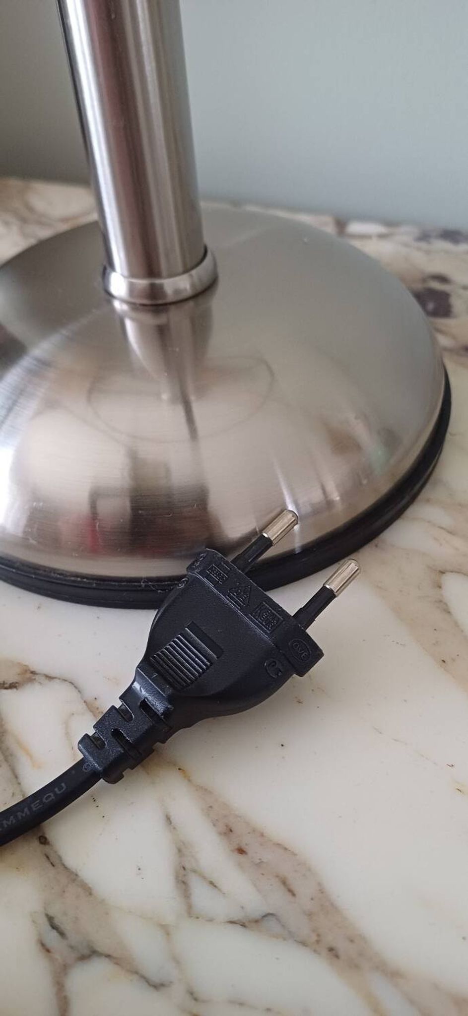 Lampe champignon tactile Paget trading
