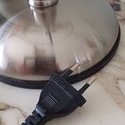 Lampe champignon tactile Paget trading