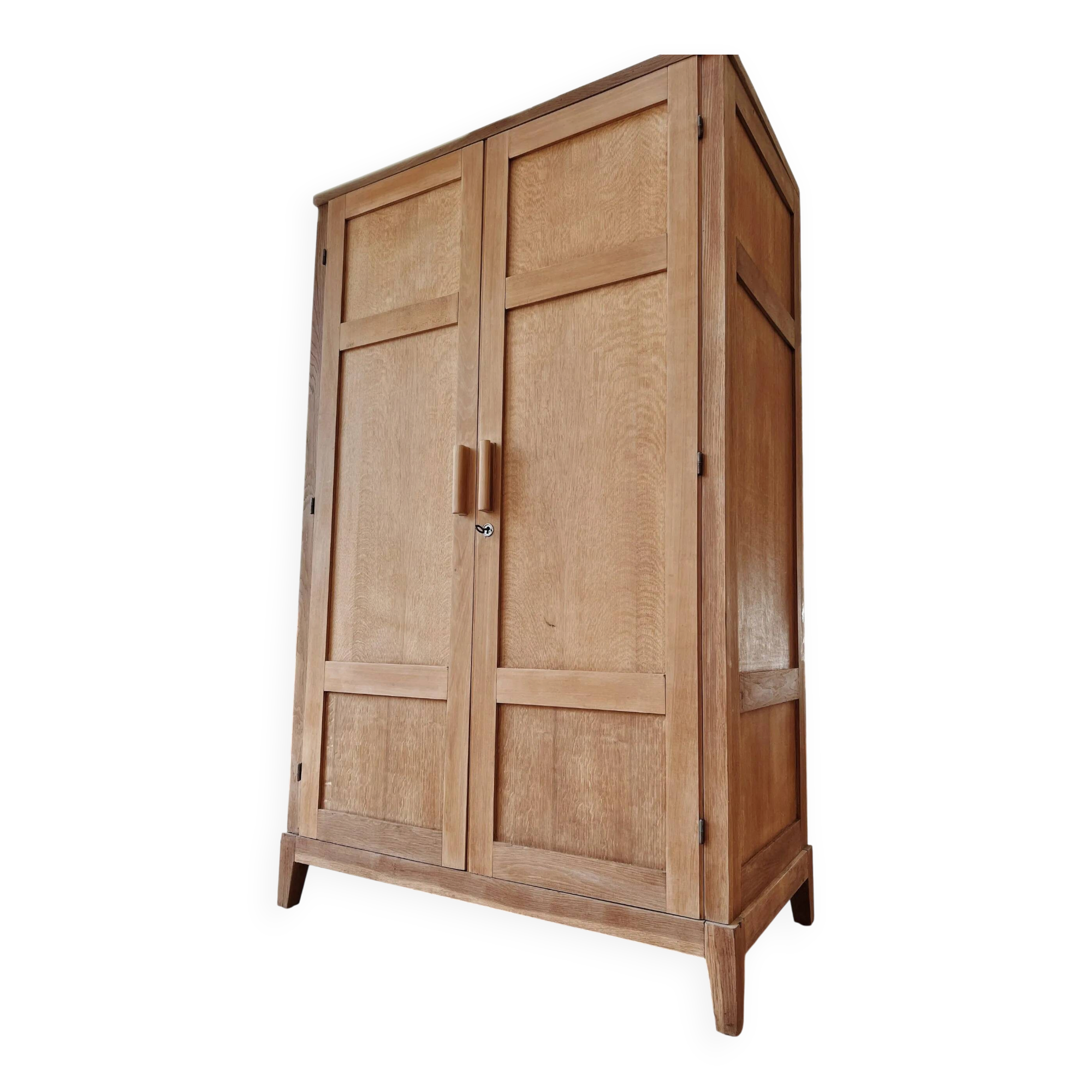 Armoire penderie d’école René Gabriel