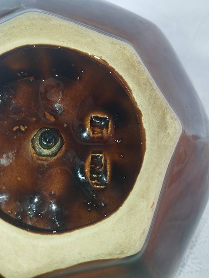 Vintage Vallauris umbrella catchall – Ceramic – 1960s