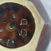 Vintage Vallauris umbrella catchall – Ceramic – 1960s
