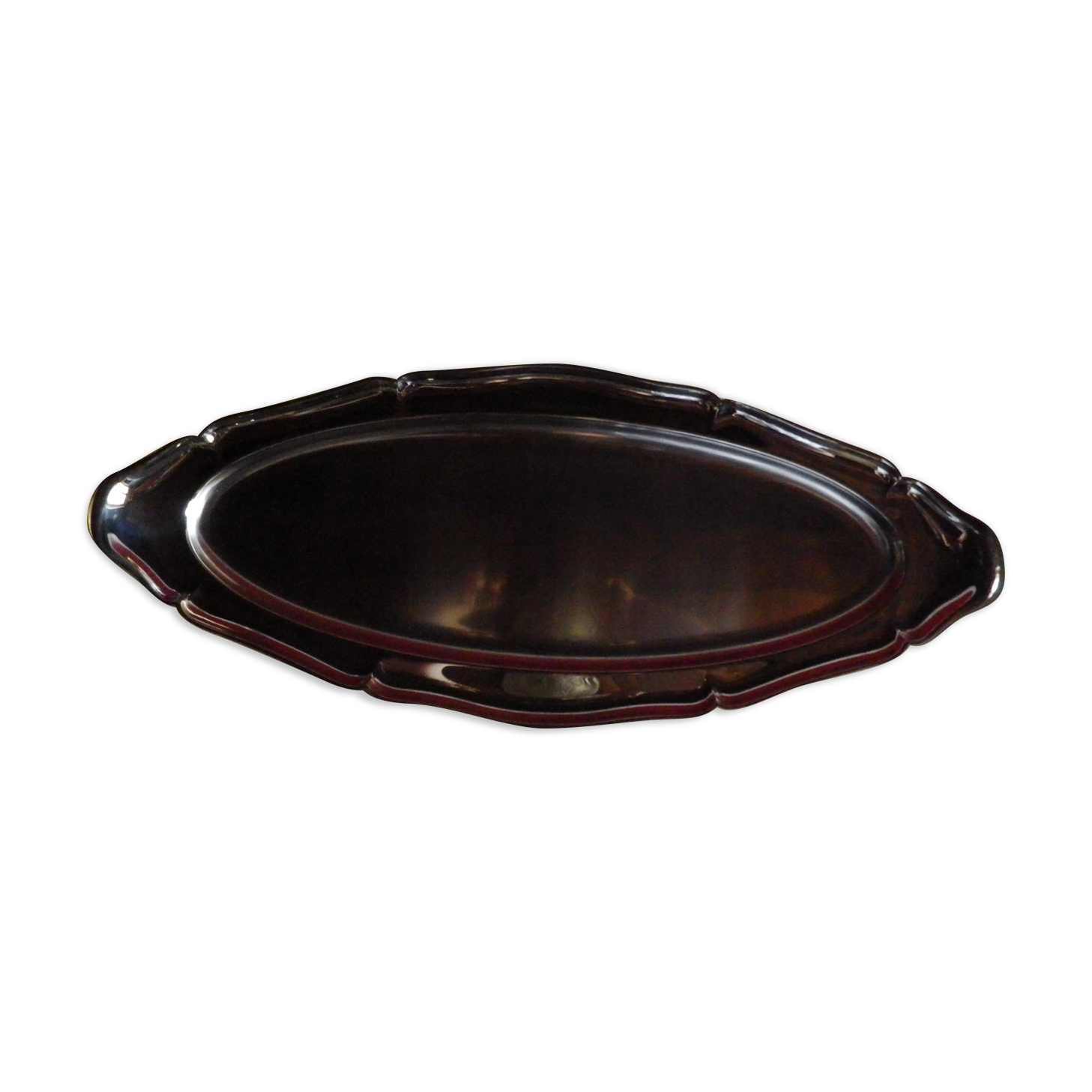 Bourdelle boiled meat dish