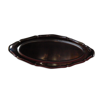 Plat bouillet bourdelle