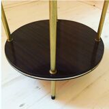 Formica side table