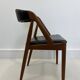 Chaises de Salle à Manger Modèle 31 par Kai Kristiansen pour Andersen Møbelfabrik, Set de