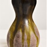 Vase art nouveau G. Métenier