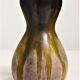 Vase art nouveau G. Métenier
