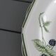 8 assiettes plates collection "Victorian Orchard" Churchill