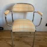 Fauteuils année 70