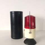 Vintage Lamp Le Tanneur