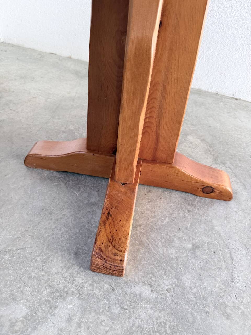 Side tables 1960 mountain furniture