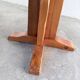 Side tables 1960 mountain furniture