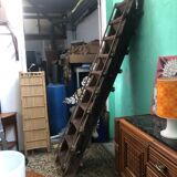 Indian colonial staircase 19th