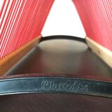 Vinyl holder plattofix 1950/60