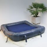 Anfibio sofa by Alessandro Becchi for Giovannetti, 1970