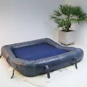 Sofa Anfibio par Alessandro Becchi pour Giovannetti, 1970