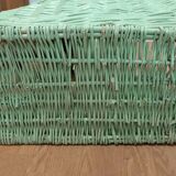 Log basket