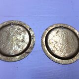 Moroccan trays