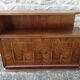 Art deco style storage furniture
