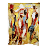 Canvas Canvas "Fiesta"