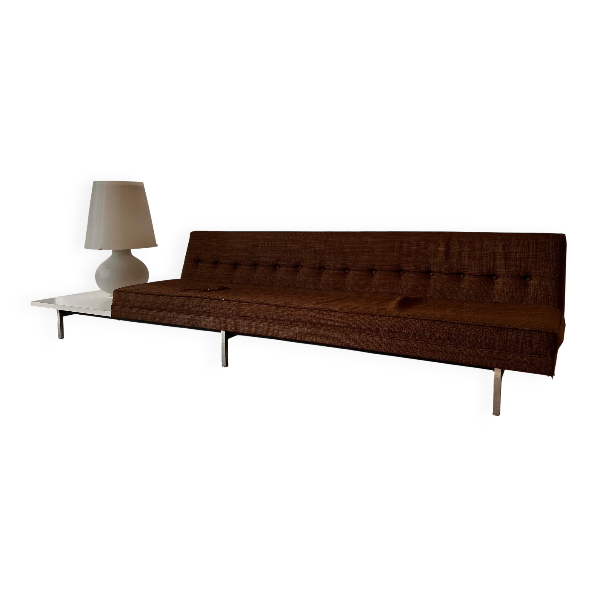 George Nelson sofa for Herman Miller