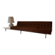 George Nelson sofa for Herman Miller