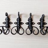 Antique hooks