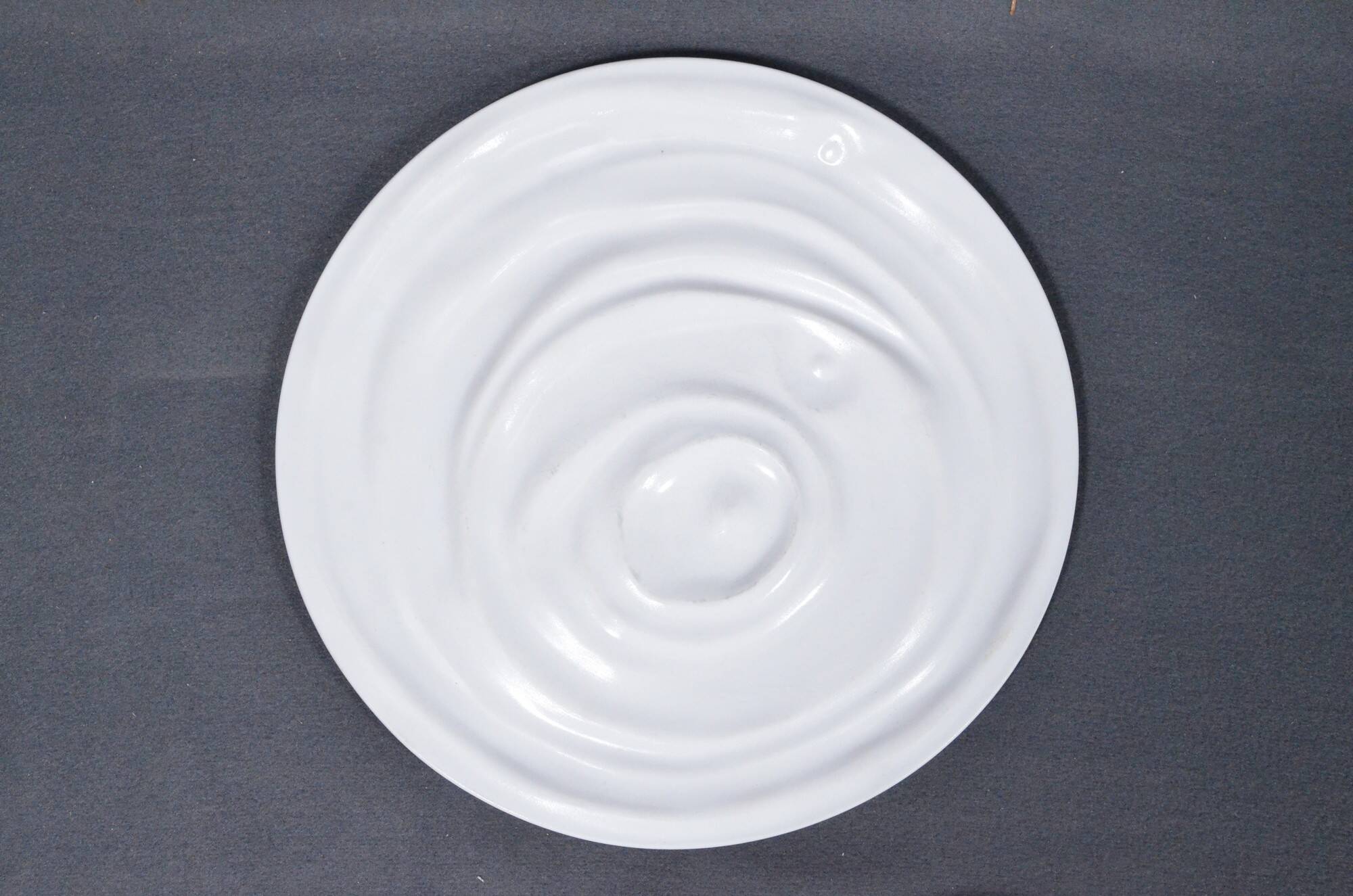 Ensemble de 7 pièces sculpturales Sylvie Coquet pour Feeling’s, Limoges