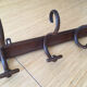 Wall coat rack Thonet